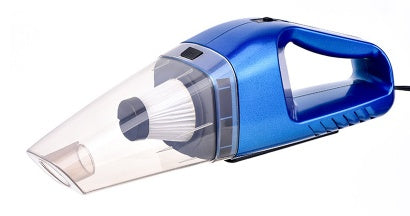 Super Sucker - Portable vacuum cleaner