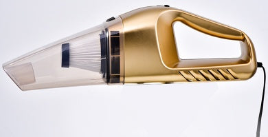 Super Sucker - Portable vacuum cleaner