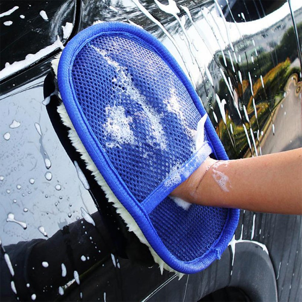Supreme Slick Mitt