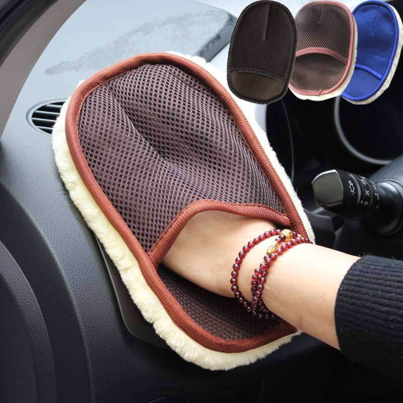 Supreme Slick Mitt