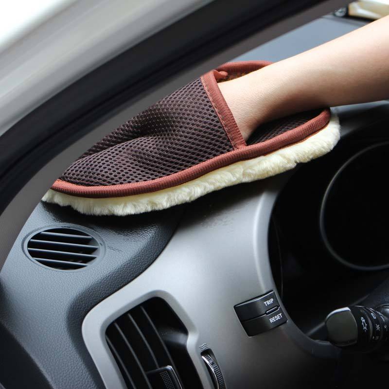 Supreme Slick Mitt