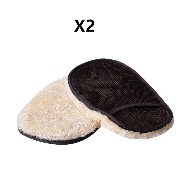 Supreme Slick Mitt