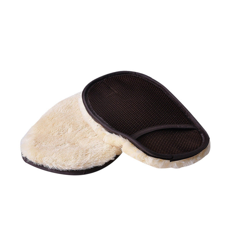 Supreme Slick Mitt