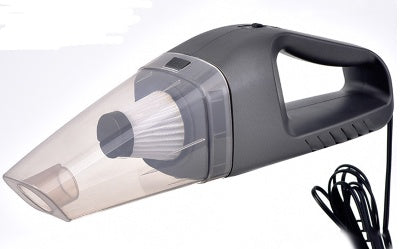 Super Sucker - Portable vacuum cleaner